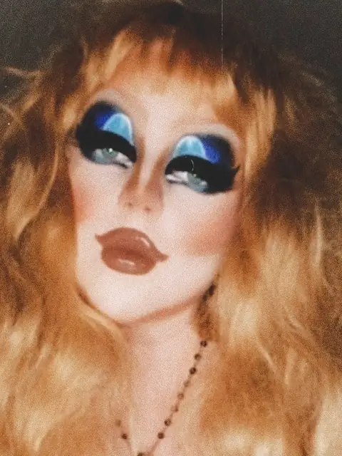Nancy on OnlyFans
