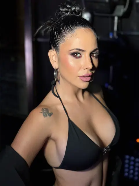 Romina Uhrig OnlyFans profile