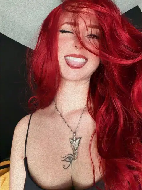 Celia Lindermann OnlyFans profile