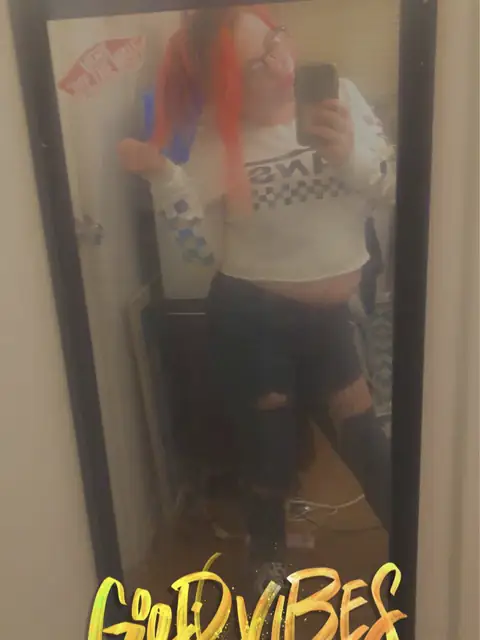 Nicole on OnlyFans