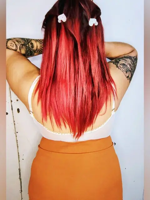 Dana Dirty Girl on OnlyFans