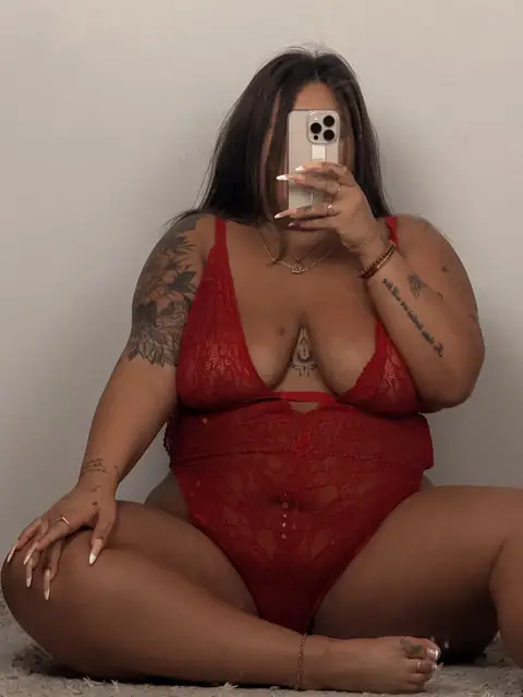 Daphne Matt on OnlyFans