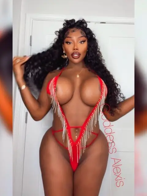 Devinealexis OnlyFans profile
