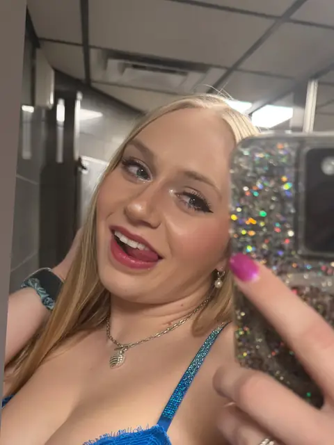 Fortune on OnlyFans