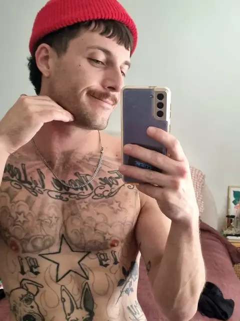 Cherry on OnlyFans