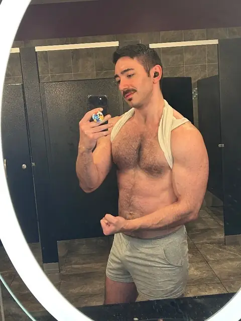 Phoenix Lust on OnlyFans
