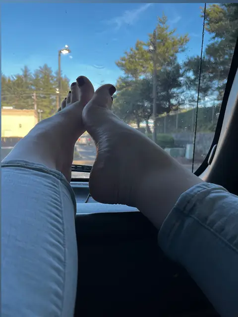 Serene Citrine on OnlyFans