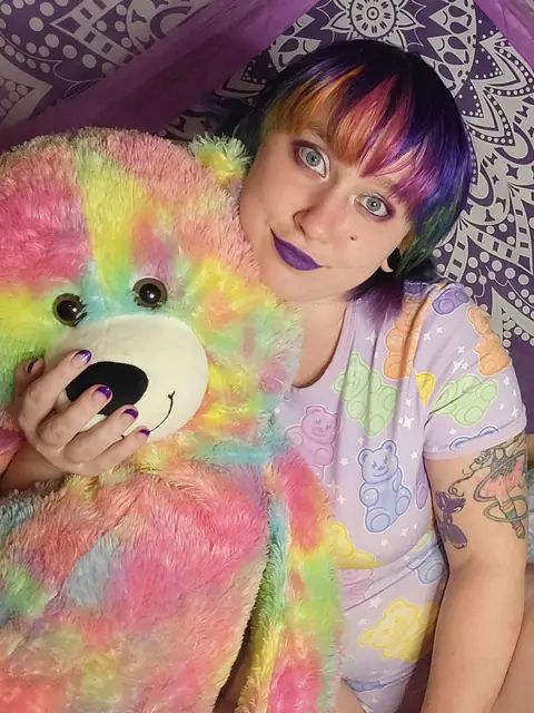 Miss Kitty Lyn on OnlyFans