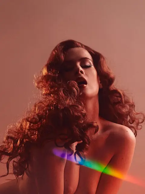 Jacqueline Furey on OnlyFans