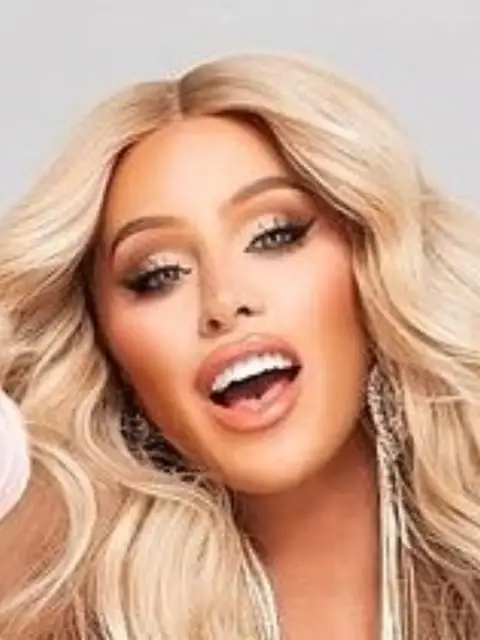 Gigi Gorgeous OnlyFans profile