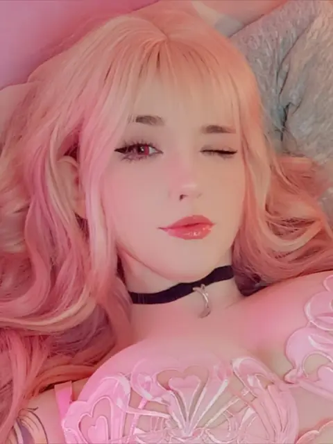 Enafox on OnlyFans
