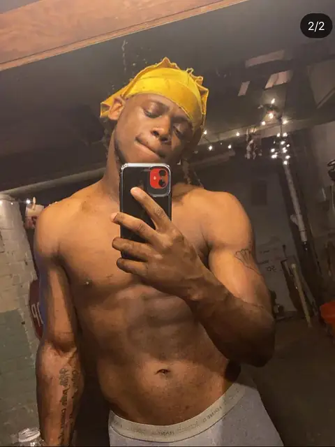 RonDonnn on OnlyFans