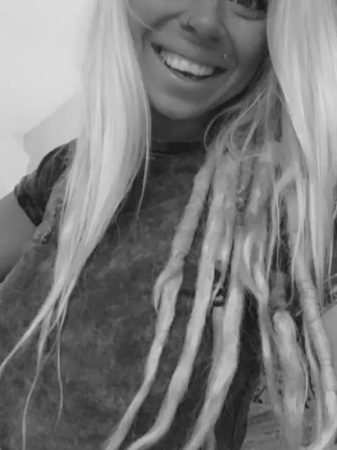 Kitty Elaine on OnlyFans