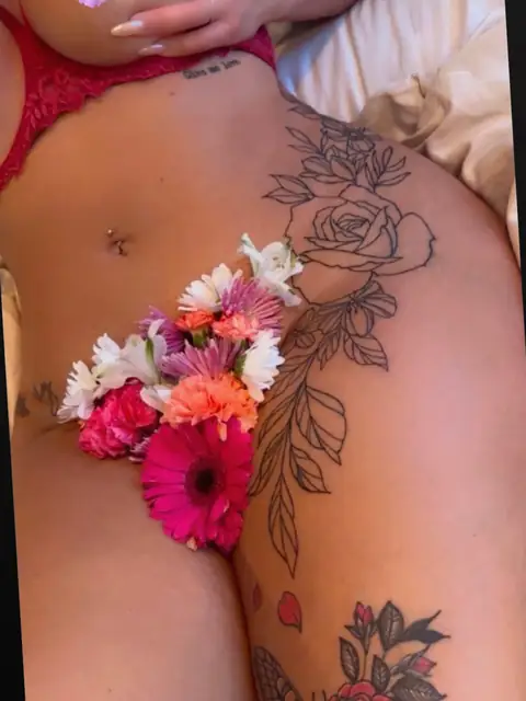 honey bunny on OnlyFans