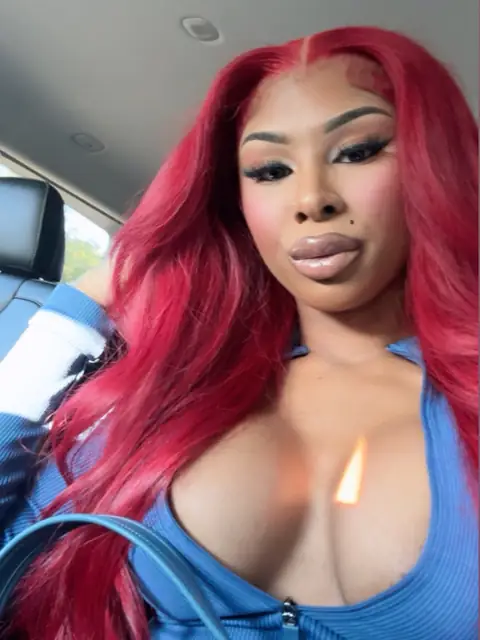 theshaybarbie OnlyFans profile