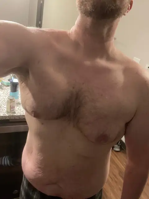 James Johnson on OnlyFans
