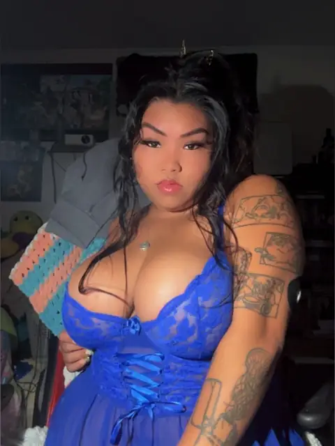 DUMPLIN OnlyFans profile