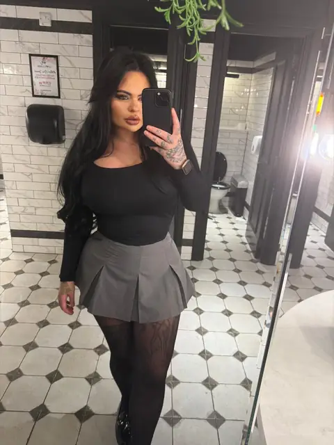 BABY LEX on OnlyFans