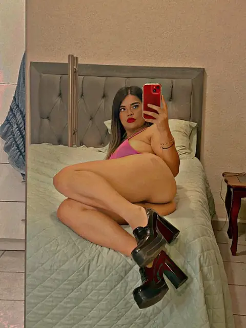 Michelle C on OnlyFans