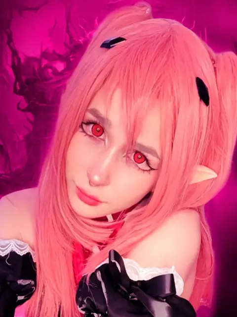 Megurine OnlyFans profile
