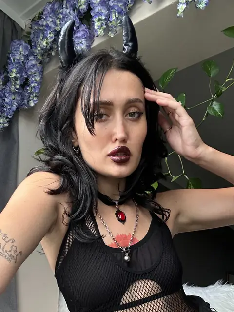 Camille on OnlyFans