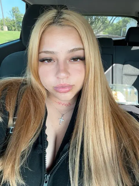 Nicole on OnlyFans