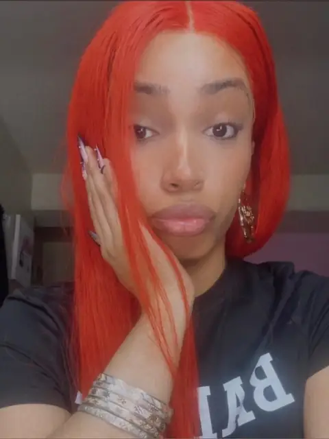 Diamond Black OnlyFans profile