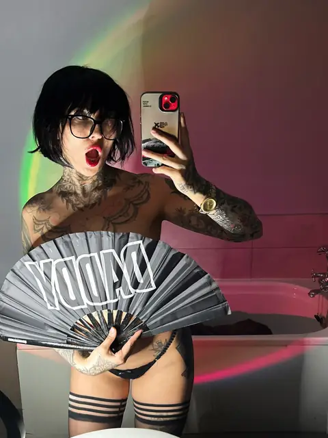 Blairgags Paid on OnlyFans