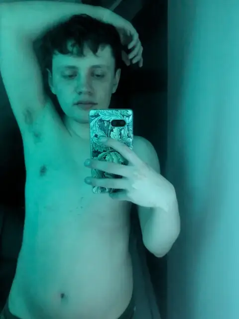 Mark Malone OnlyFans profile