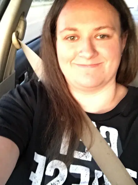 Leighann on OnlyFans