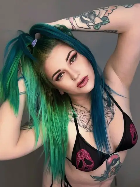 Eevee Xo on OnlyFans