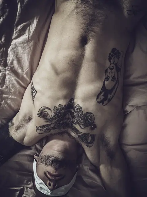 Valentement on OnlyFans