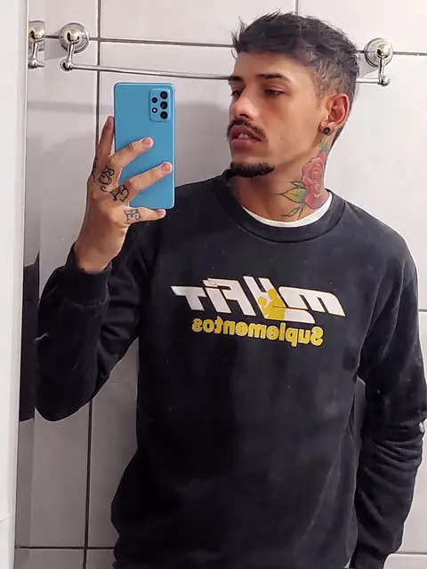 ZEQ on OnlyFans