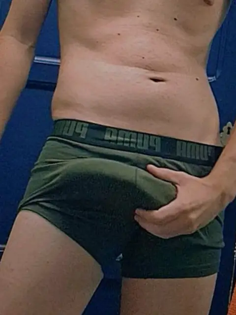 little boy on OnlyFans