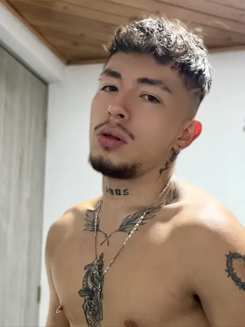 juan camilo on OnlyFans