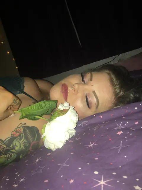 Lilah Love on OnlyFans
