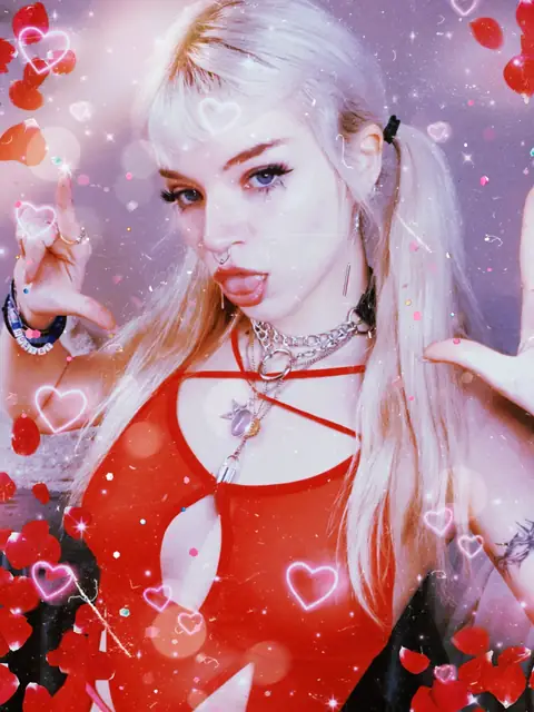 Princess Tomie on OnlyFans