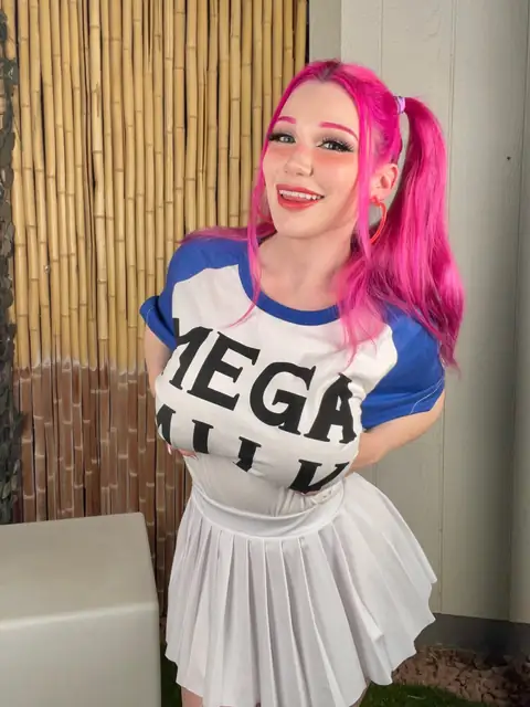 Lilylou TV on OnlyFans
