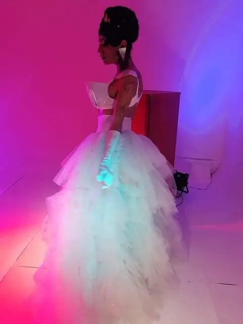 CoxitaRicaa on OnlyFans