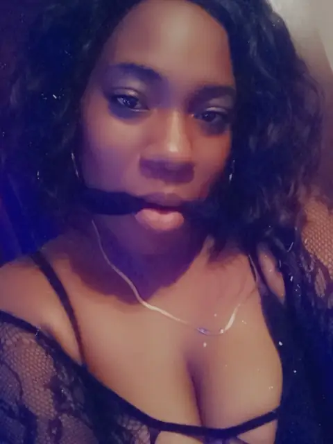 Kween Stella on OnlyFans