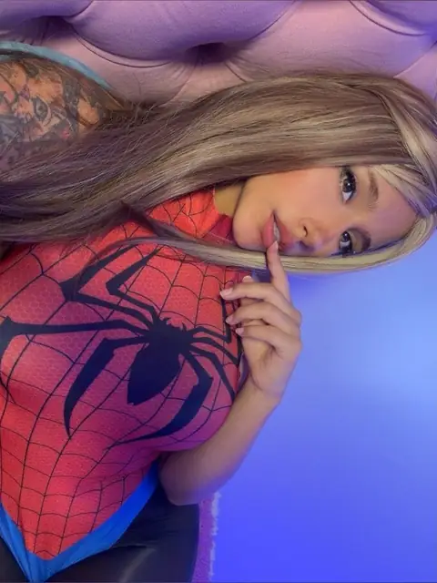 Liah OnlyFans profile