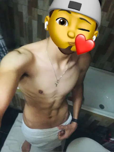 El Chico Verde on OnlyFans