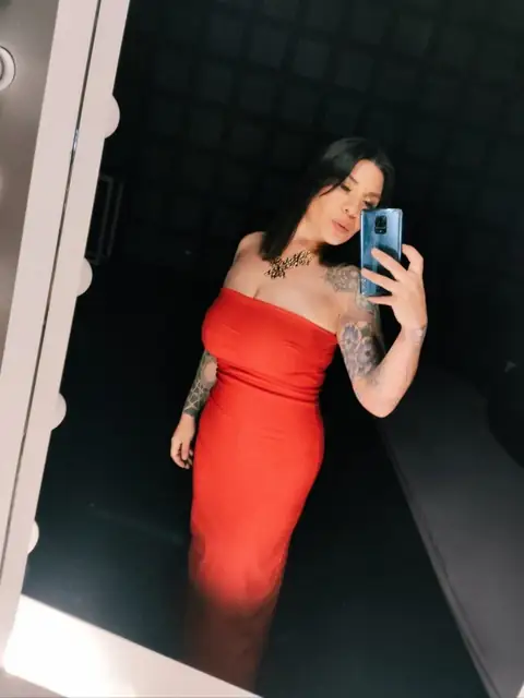 Diab lica OnlyFans profile