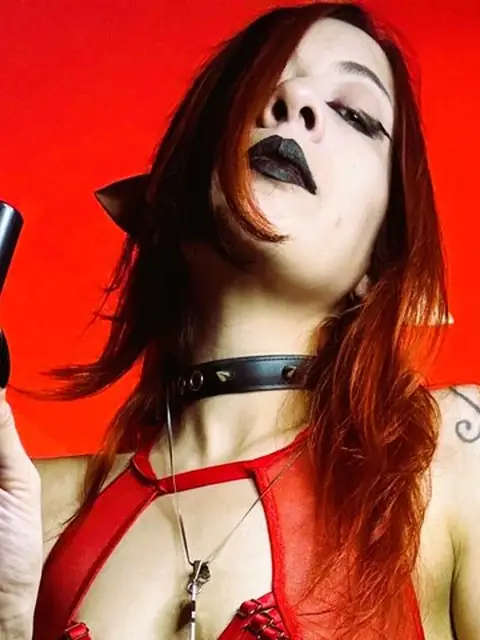 Goddess Kitsune Elven of Denial OnlyFans profile