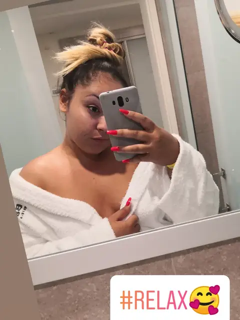 Tati foxy OnlyFans profile