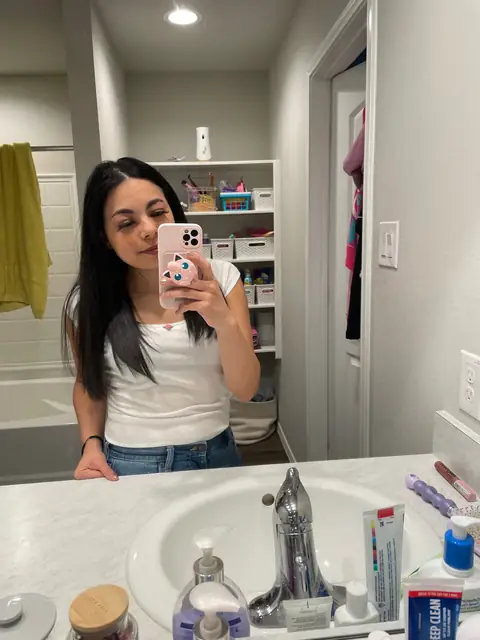 mermaid on OnlyFans