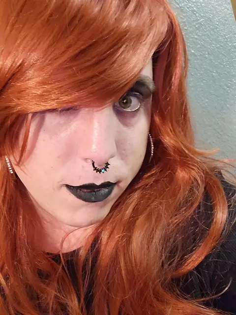 Nicole Raven on OnlyFans