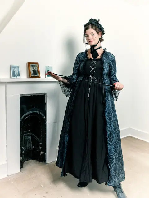 Miss Matthews on OnlyFans