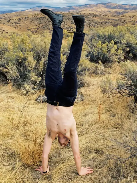 Scott Mountain on OnlyFans