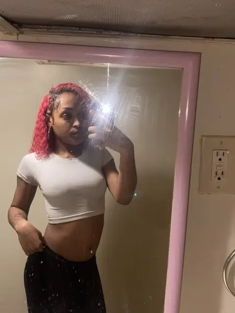 Mariah lovee on OnlyFans